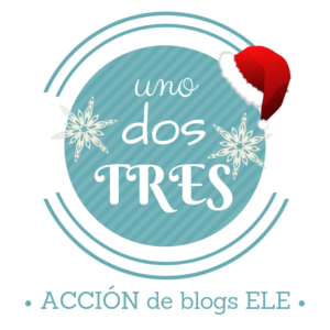 Accion de blogs de español