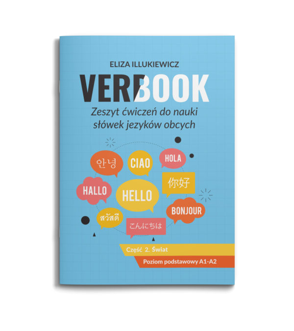 Verbook cz.2